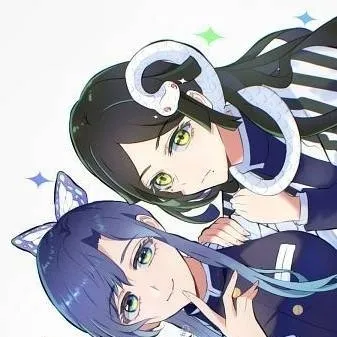 chat with ai character: Anime