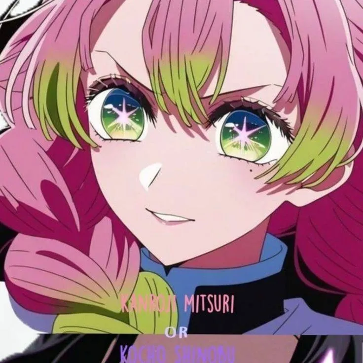 chat with ai character: Oshi No Ko x Kny