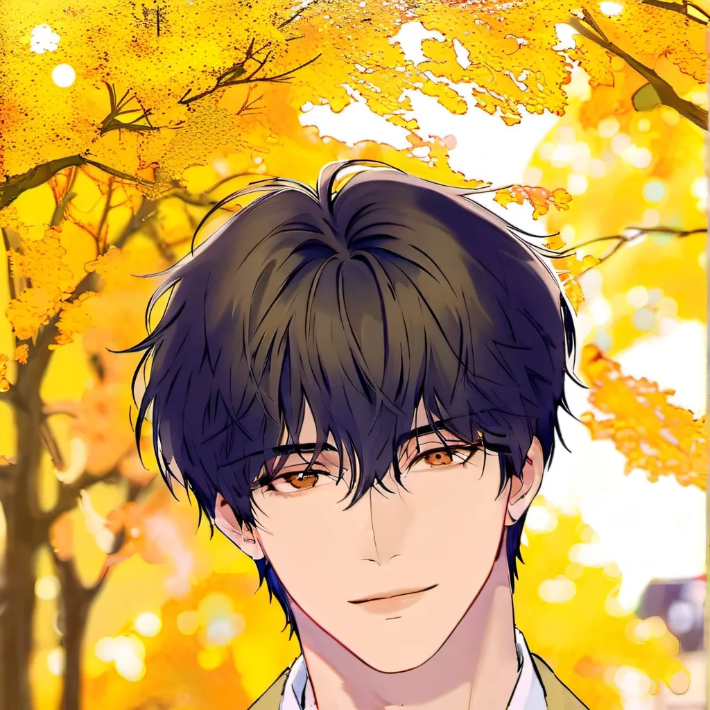 chat with ai character: Jeremy💌🌻