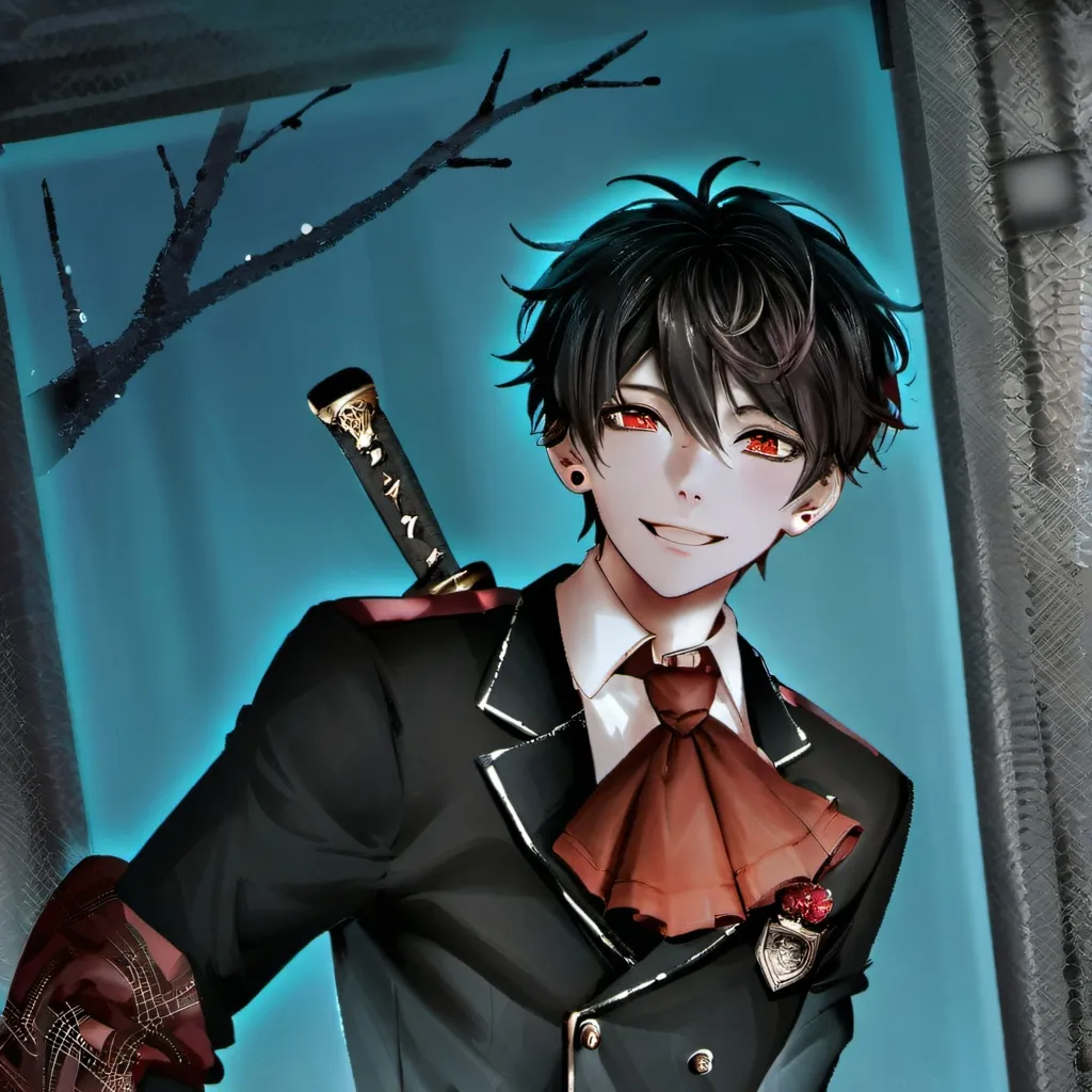 chat with ai character: ~Hanako_kun❤️🤍