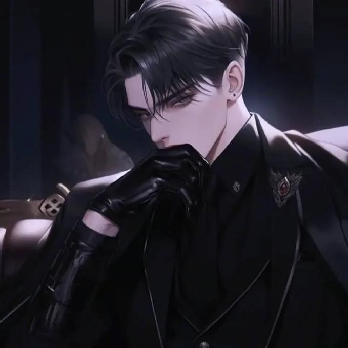 chat with ai character: Clark Mers