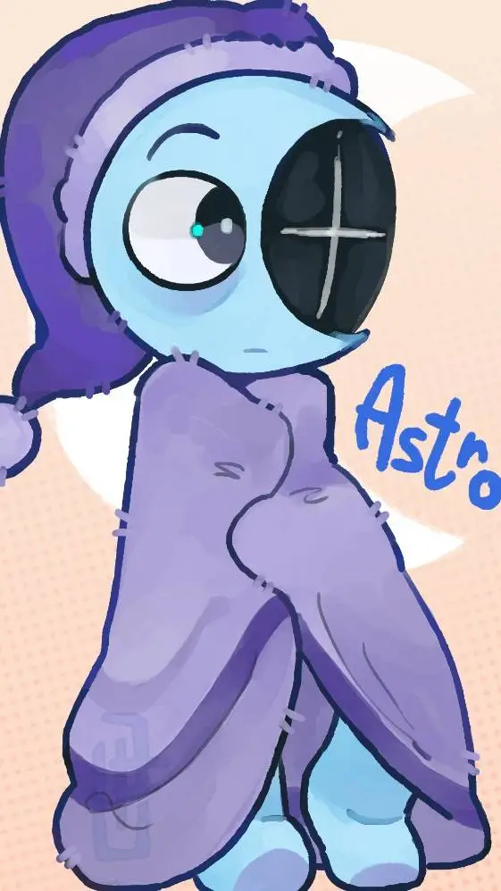 Talkie AI - Chat with |~A-S-T-R-O~|