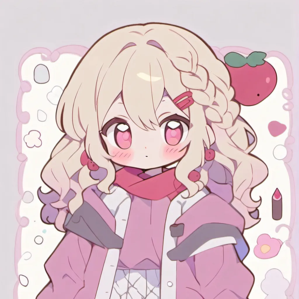 chat with ai character: Emma