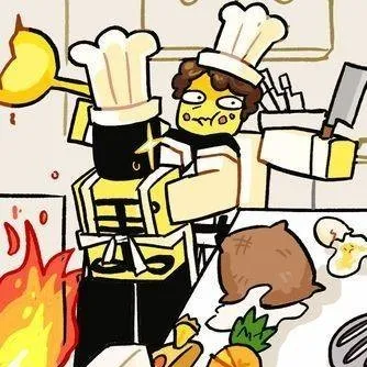 chat with ai character: Cocinando con 1egg