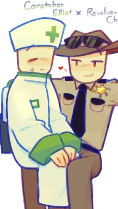 ai character: Que estoy haciendo background