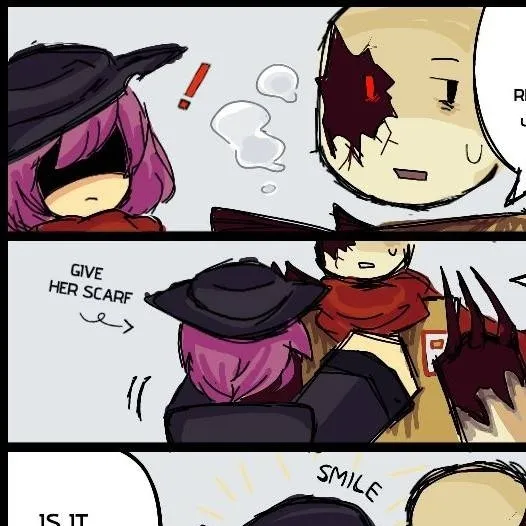 chat with ai character: John doe x Jane