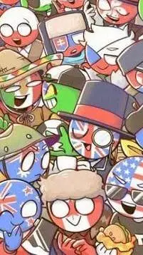 ai character: • ~CH~ • background