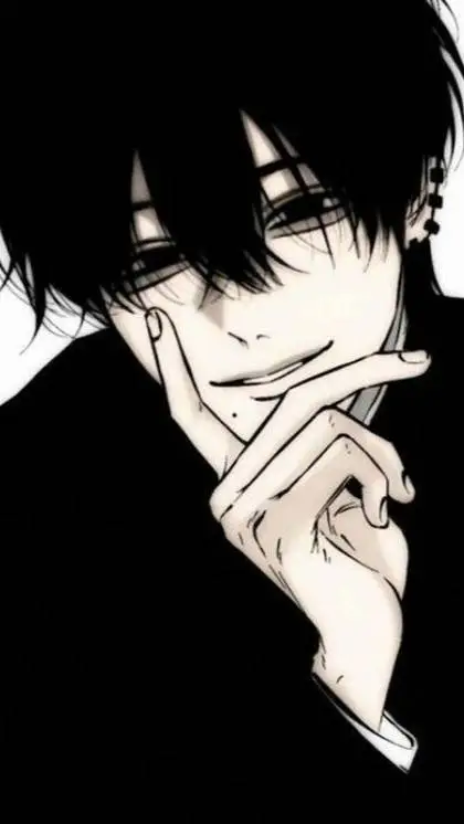 ai character: 《☆Asher☆》 background