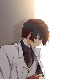 chat with ai character: soukoku dead apple