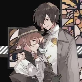 chat with ai character: soukoku parents