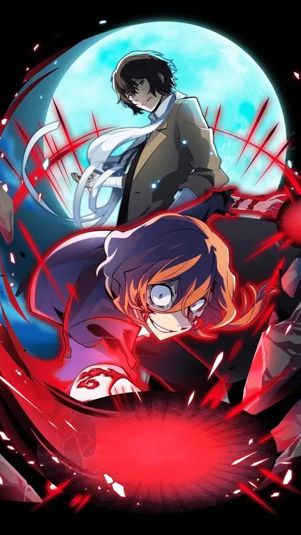 ai character:  soukoku mission background