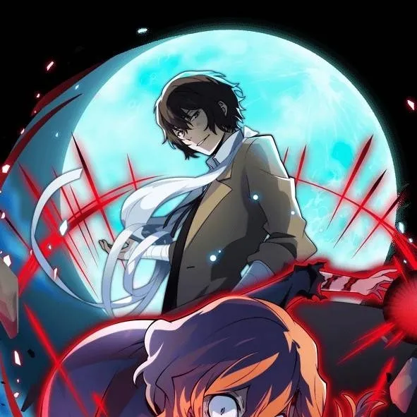 chat with ai character:  soukoku mission