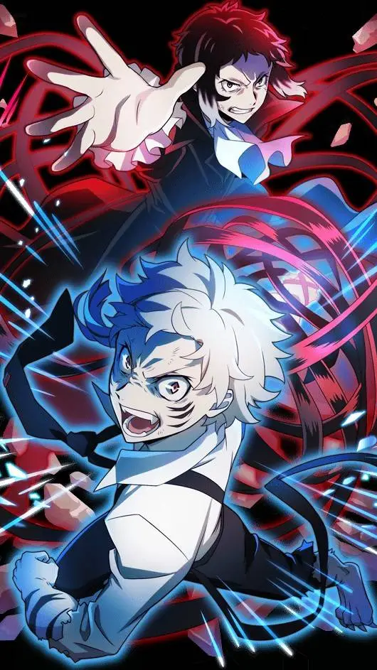 ai character: shin soukoku  background