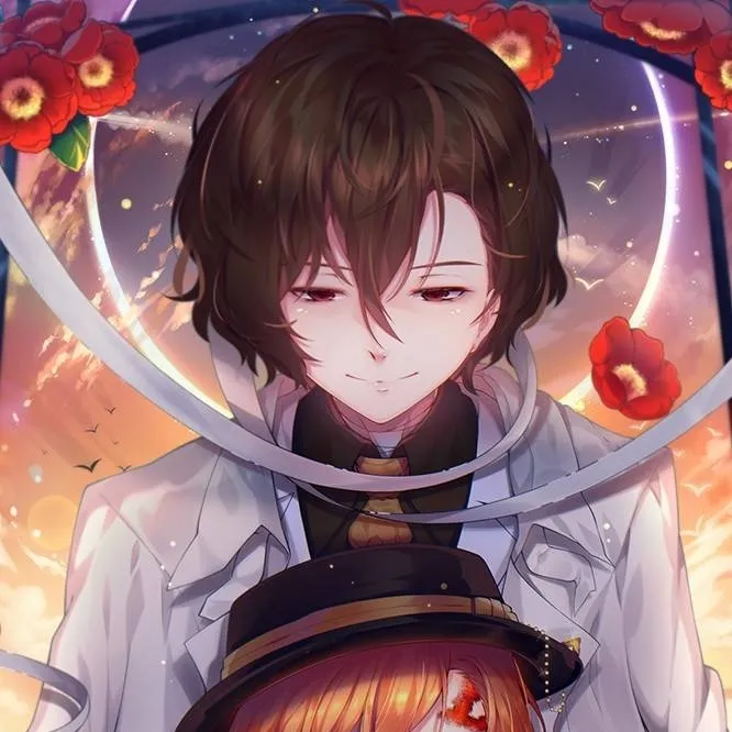 chat with ai character: soukoku 
