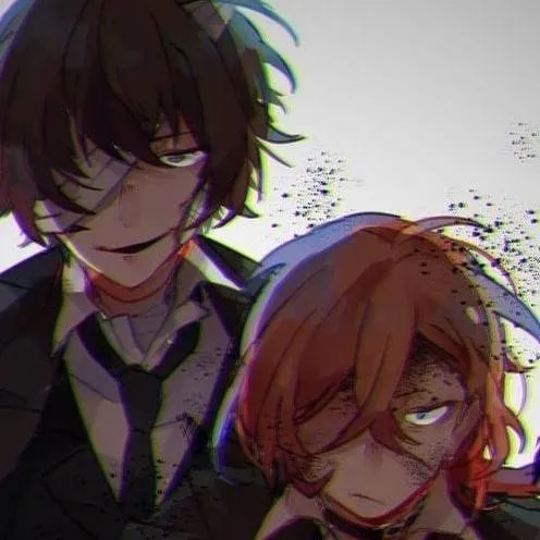 chat with ai character: soukoku past part1
