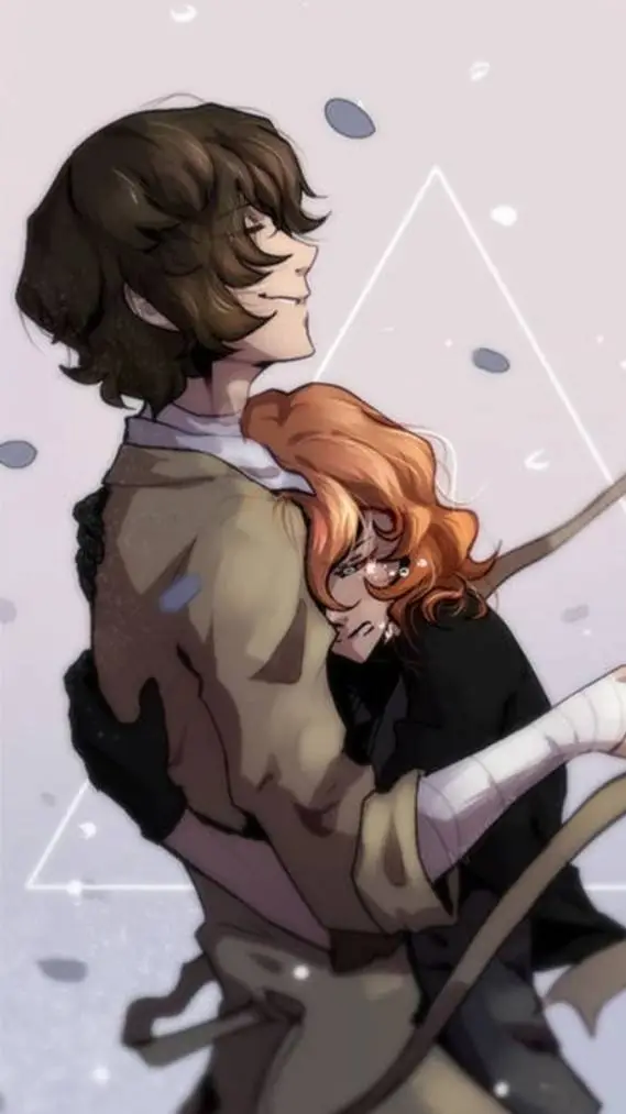 ai character: missing soukoku  background