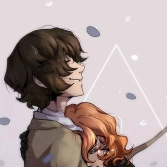 chat with ai character: missing soukoku 