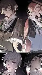 ai character: missing soukoku p2 background