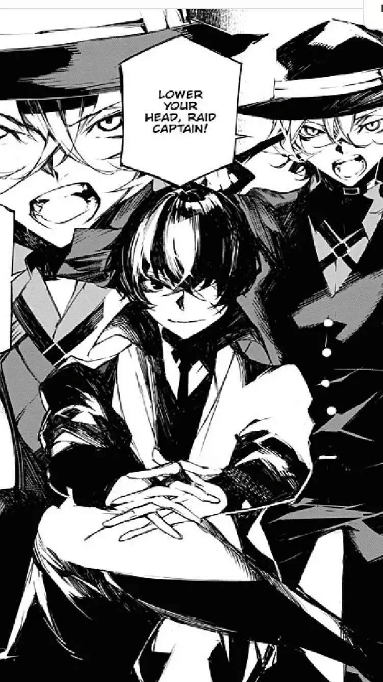 ai character: beast soukoku  background