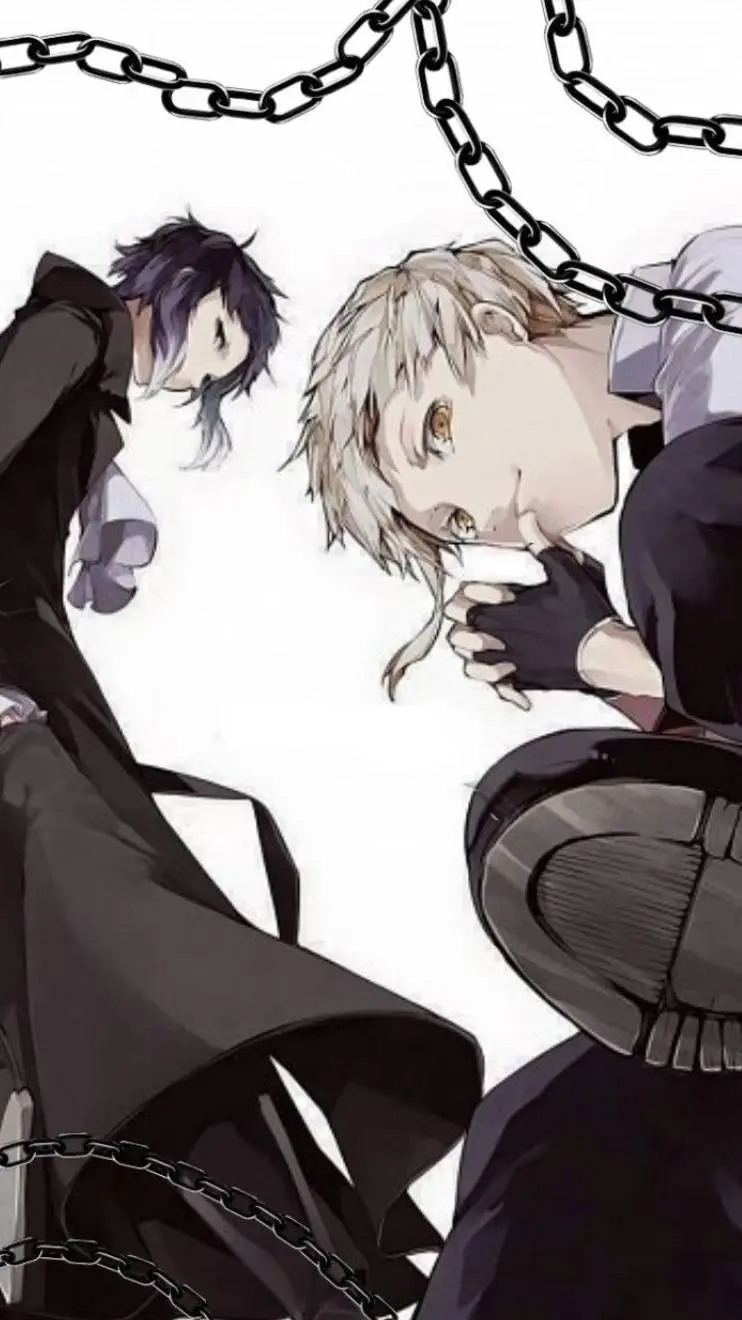 ai character: shin soukoku drunk background
