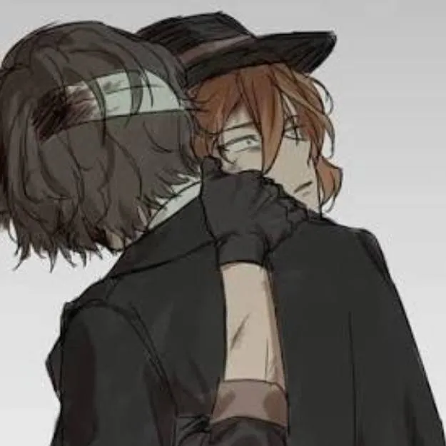 chat with ai character: soukoku death.....