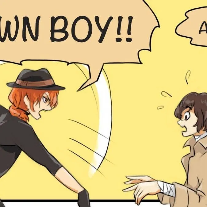 chat with ai character: soukoku 
