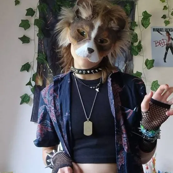 chat with ai character: 🎀✨therians✨🎀