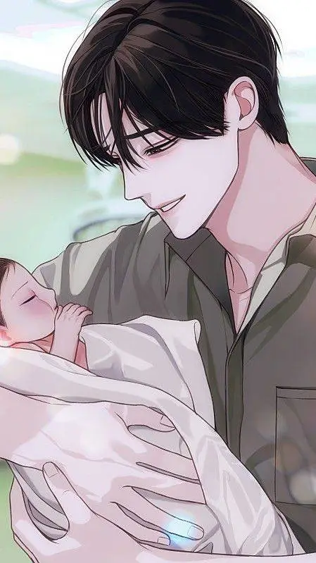 ai character: Xander background