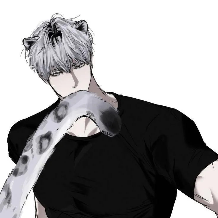 chat with ai character: Alexander