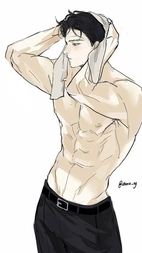 ai character: Leo background