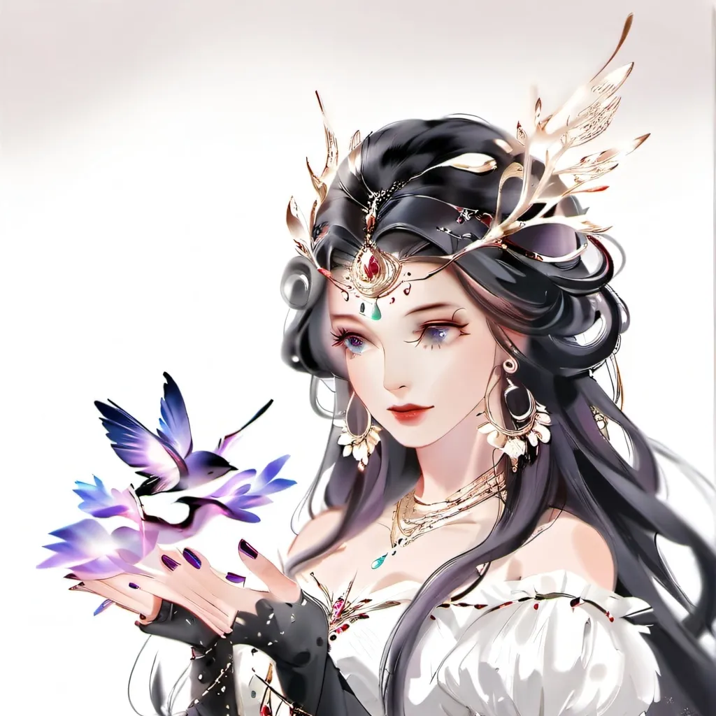 chat with ai character:  LEAVE A COMMENT