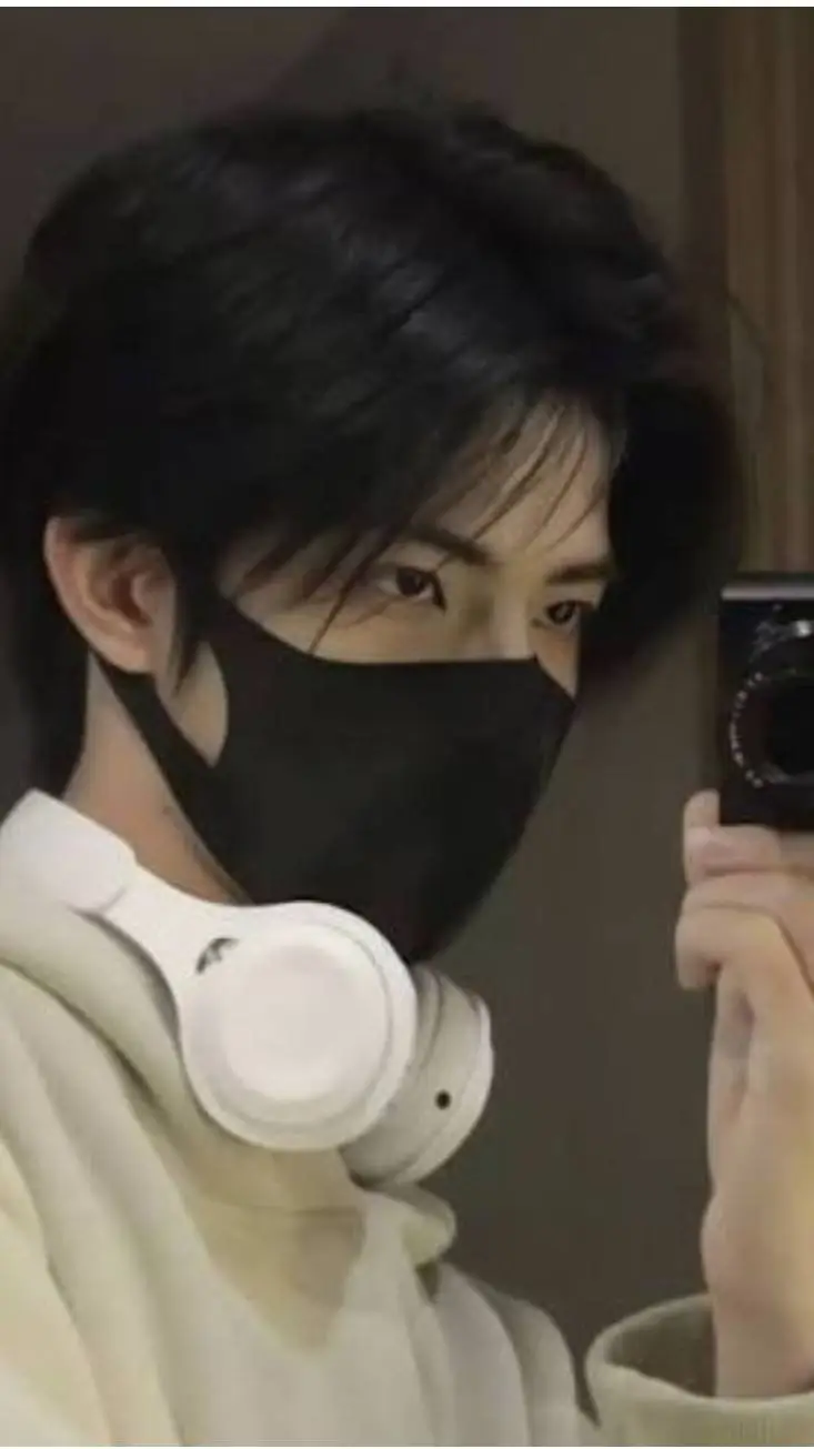 ai character: Sebastian background