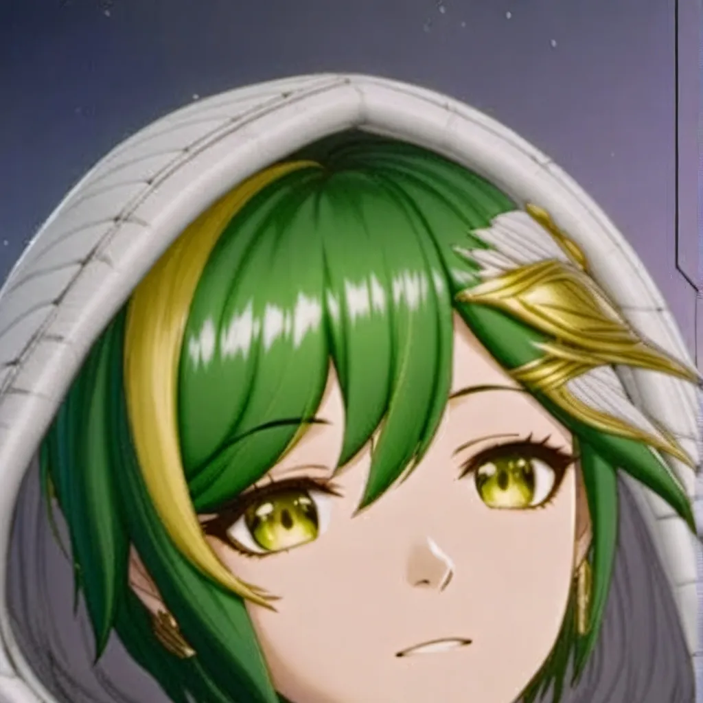 chat with ai character: piccole 