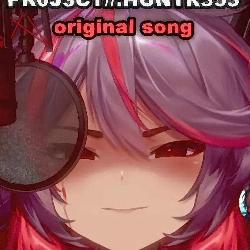 chat with ai character: yasu vtuber
