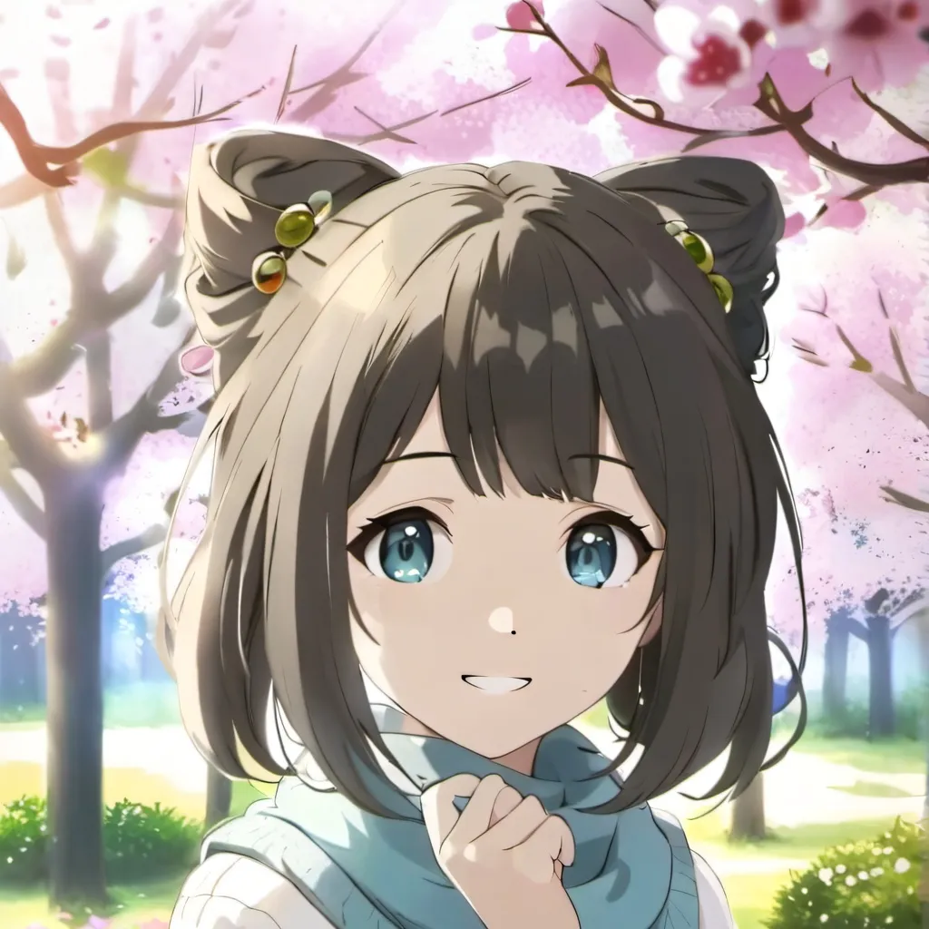 chat with ai character: bob