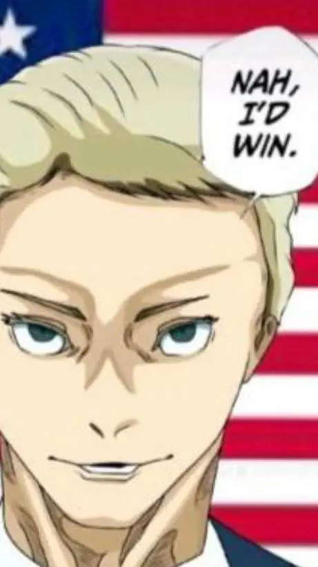 ai character: fpe za loaf background