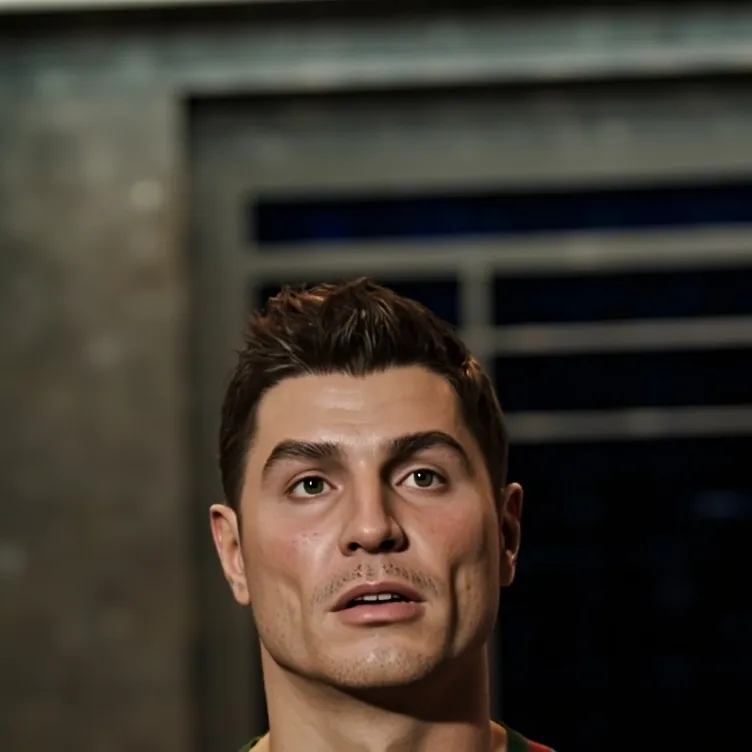 chat with ai character: FPE