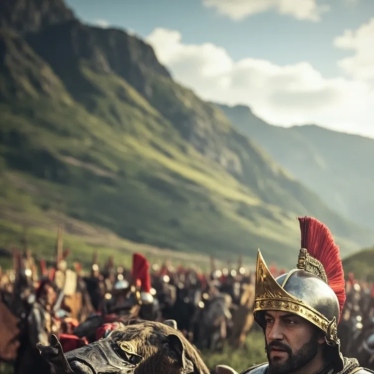 chat with ai character: siege of vienna