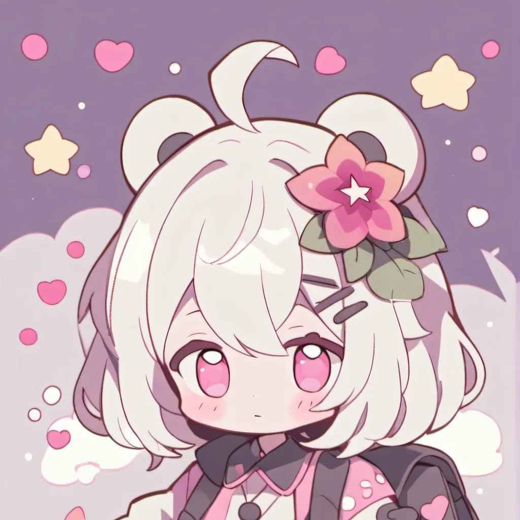 chat with ai character: Swapful fpe!