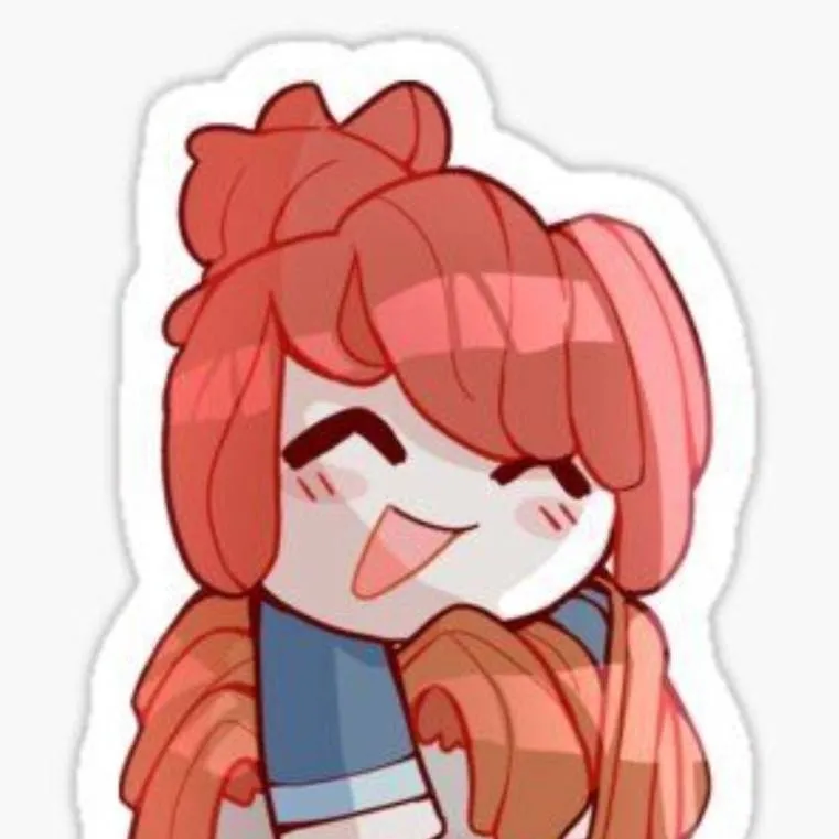 chat with ai character: bacon girl