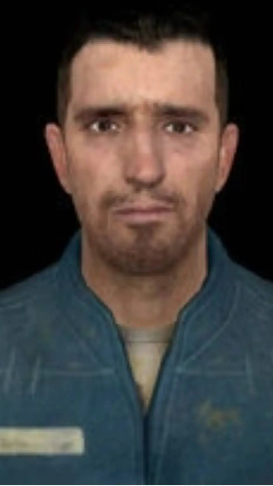 ai character: Male_07 background