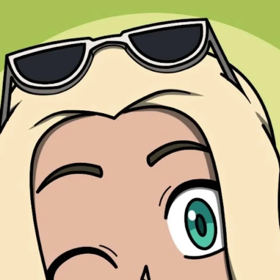 chat with ai character: Avocado plays