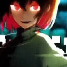 chat with ai character: Genocide route