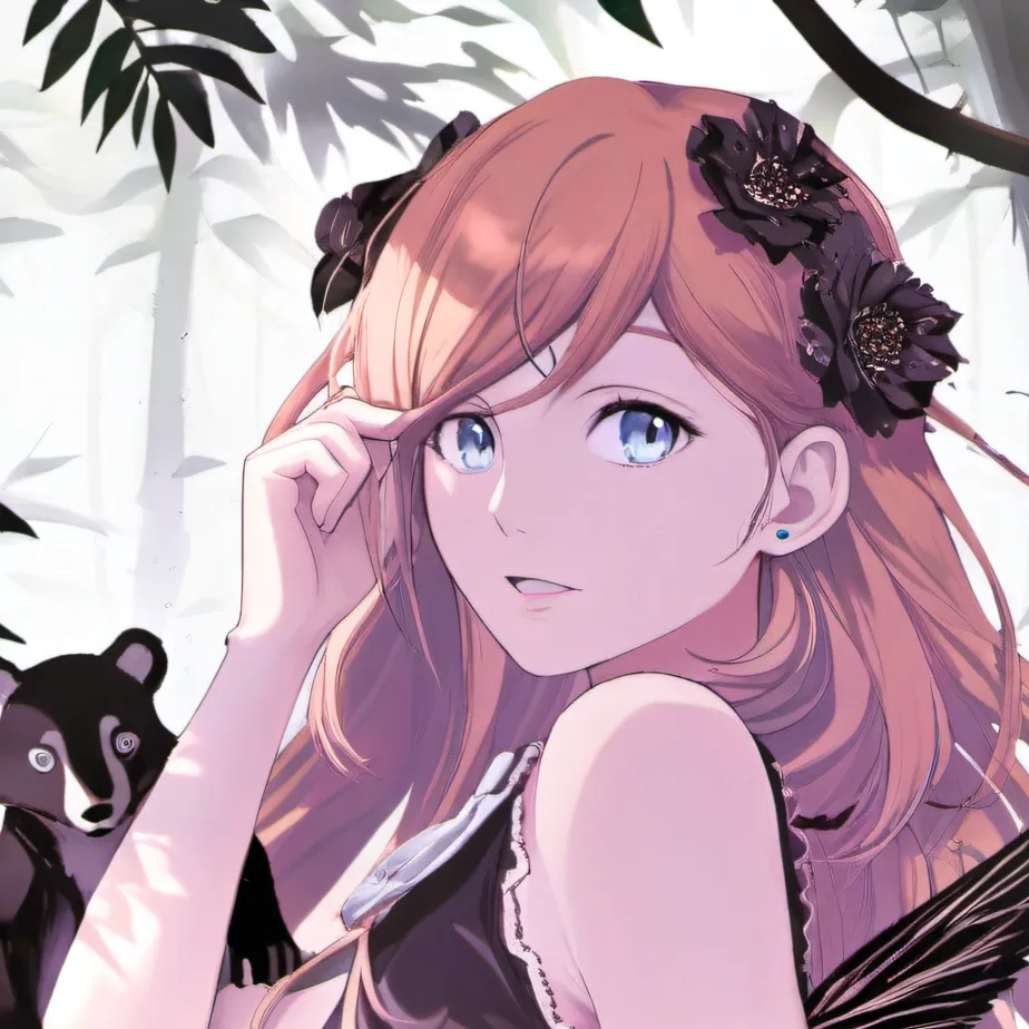 chat with ai character: Faye Sunset