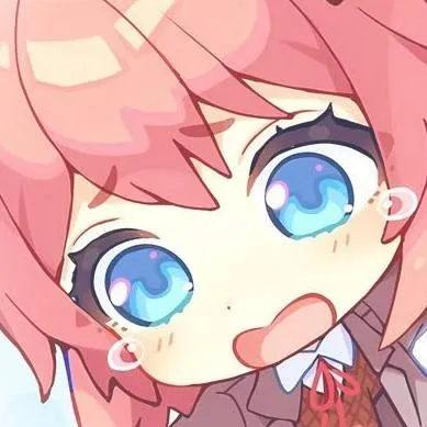 chat with ai character: wrecked - ddlc