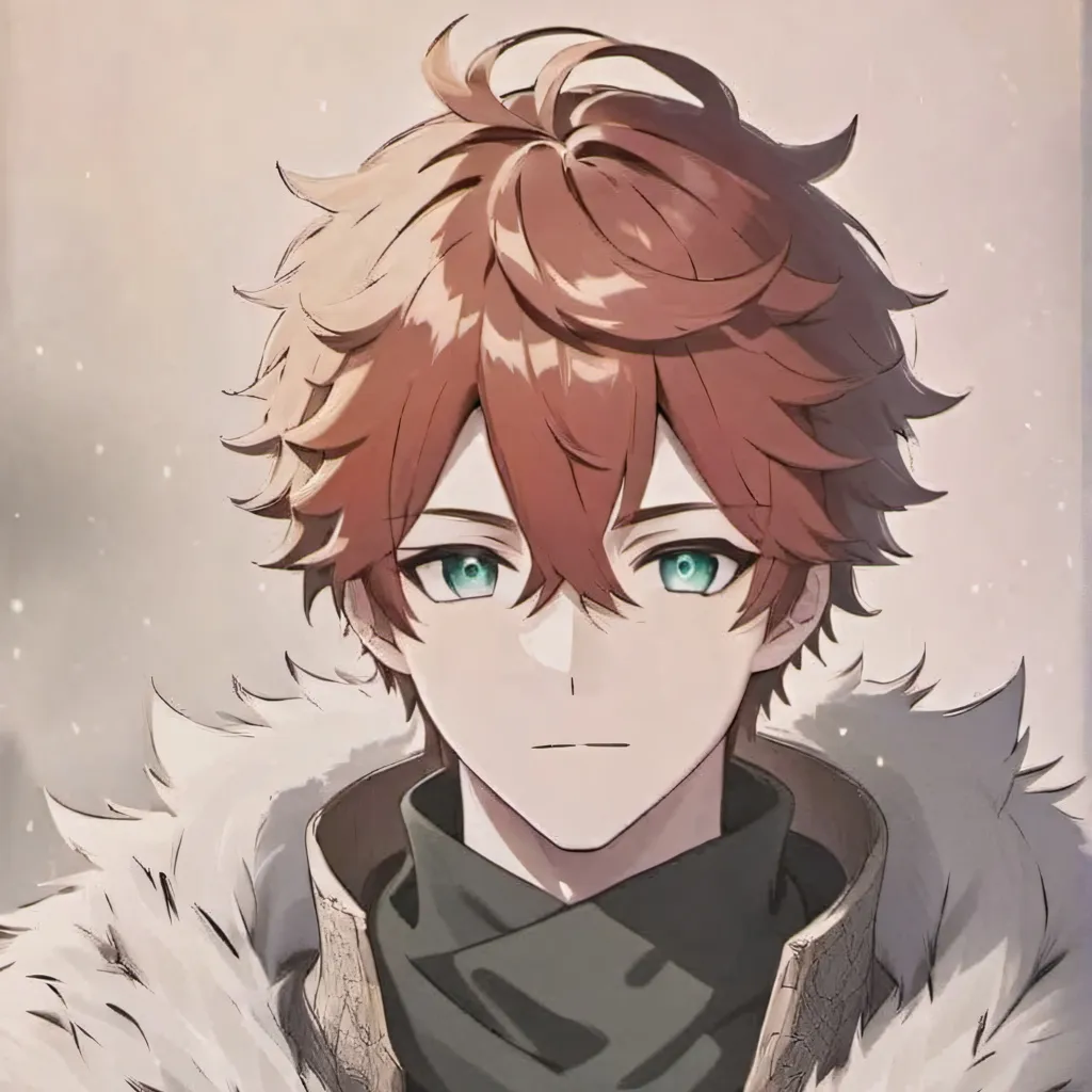 chat with ai character: Childe!