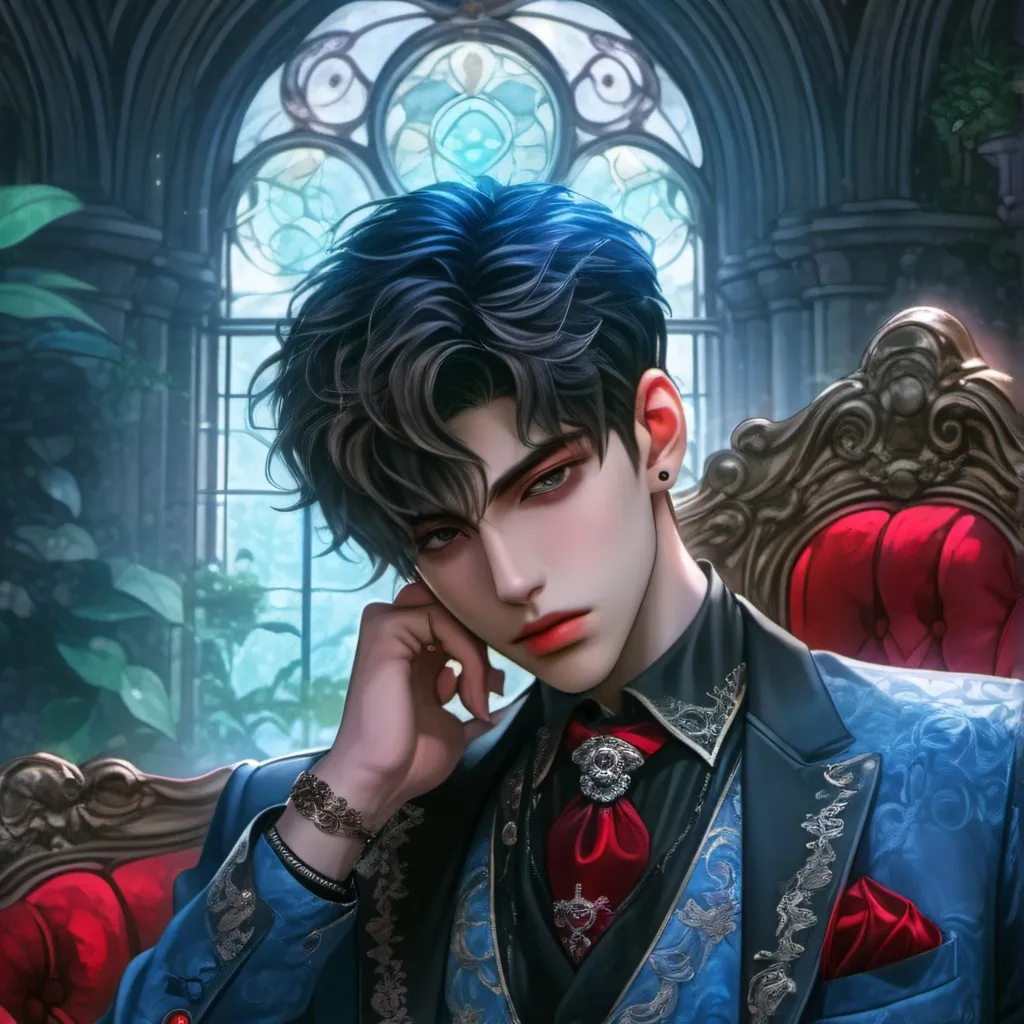 chat with ai character: Han Jiwon 