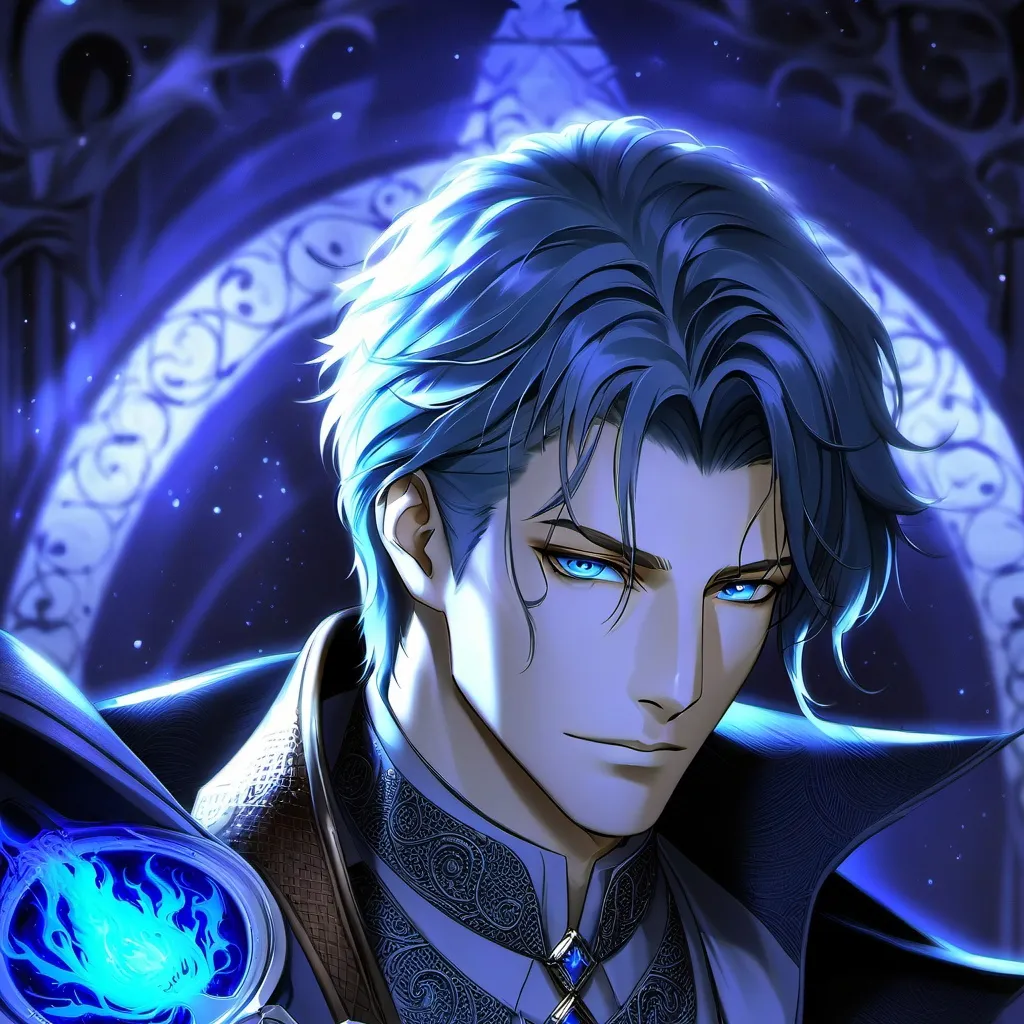 chat with ai character: Zander Miller 
