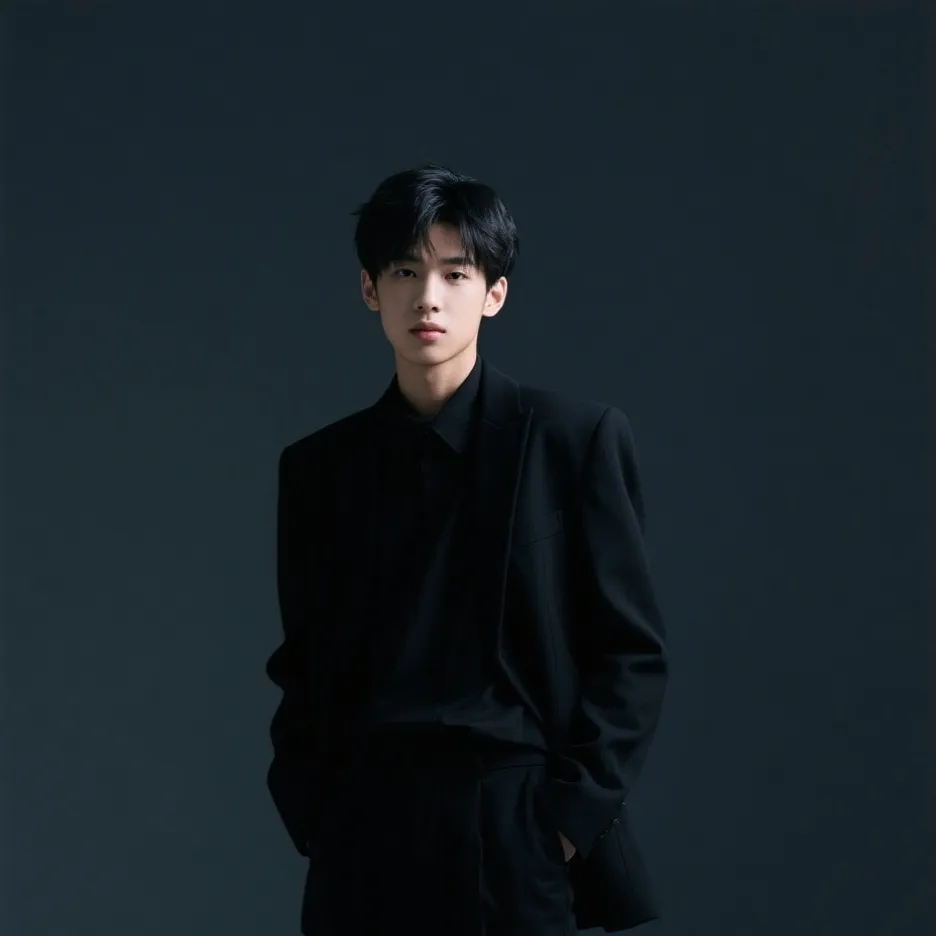 chat with ai character: Seo Jun