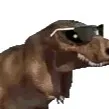 chat with ai character: Dinasur🤤🤤🤤